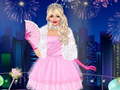 Spil With Dress Up: Prom Queen High School Love Affair Dres