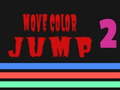 Spil Move Color Jump 2