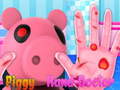 Spil Piggy Hand Doctor 