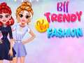 Spil BFF Trendy K-Fashion