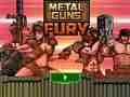 Spil Metal Slug Fury