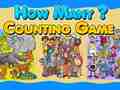 Spil How Many Counting Game?