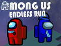 Spil Among Us Endless Run