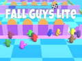 Spil Fall Guys Lite 