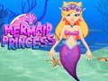 Spil Mermaid Princess 