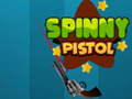 Spil Spinny pistol