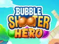 Spil Bubble Shooter Hero