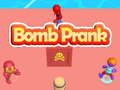 Spil Bomb Prank