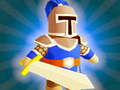 Spil Tactical Knight Puzzle