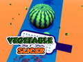 Spil Vegetable Slicer
