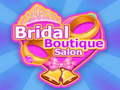 Spil Bridal Butique Salon
