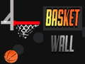 Spil Basket wall