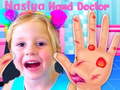 Spil Nastya Hand Doctor 