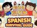 Spil Victor and Valentino: Spanish Survival Guide