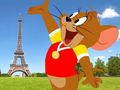 Spil Tom and Jerry: Dress Up