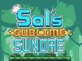 Spil Sal’s Sublime Sundae
