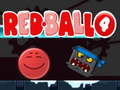 Spil Red Ball 4