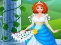 Spil Dress Up games for girl