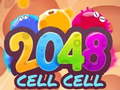 Spil 2048 Cell Cell