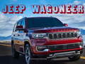 Spil Jeep Wagoneer 