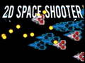 Spil 2D Space Shooter