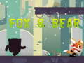 Spil Fox & Bear