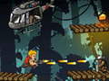 Spil Metal Shooter batlleground
