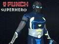 Spil Punch Superhero