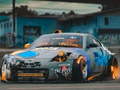 Spil Japanese Racing Cars Jigsaw