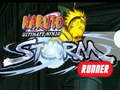 Spil Naruto ultimate ninja storm runner