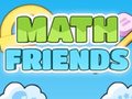 Spil Math Friends