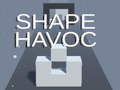 Spil Shape Havoc