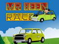 Spil Mr Been Race