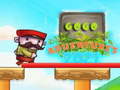 Spil Gogo Adventures 2021