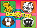 Spil Baby Toy