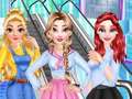 Spil Princess Favorite Outfits