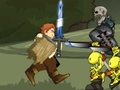 Spil Gladiator Castle Wars