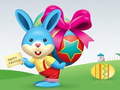 Spil Easter Bunny Slide