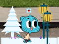 Spil Gumball Runner adventure 