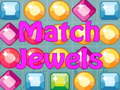 Spil Match Jewels