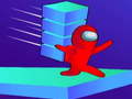 Spil Freeze Rider - Superheroes 3D