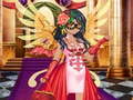 Spil Vlinder Princess Avatar Fairy