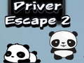 Spil Driver Escape 2