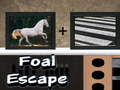 Spil Foal Escape