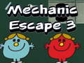 Spil Mechanic Escape 3