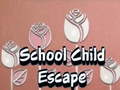 Spil School Child Escape