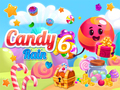 Spil Candy Rain 6