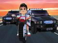 Spil Moto Runner