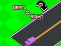 Spil Drift To Right