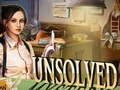 Spil Unsolved mystery